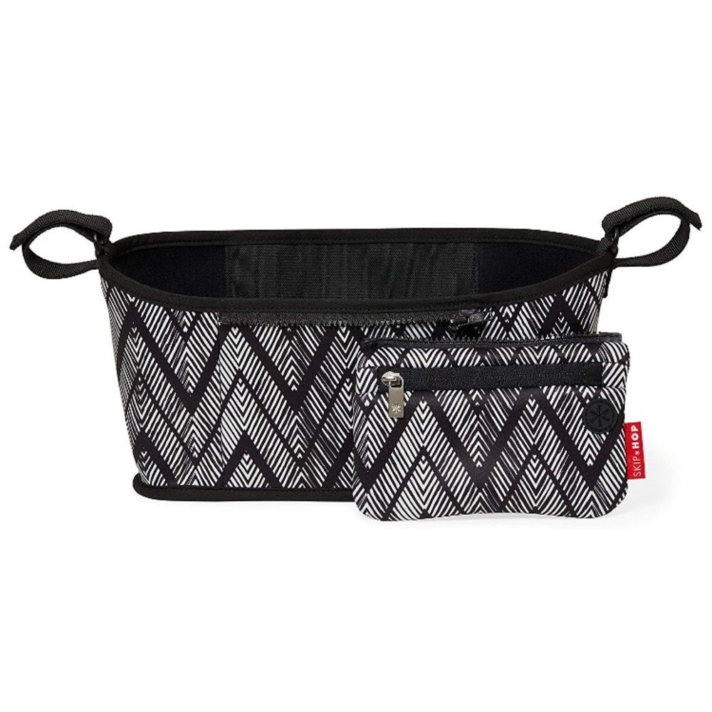 Skip Hop stroller organizer, NWT